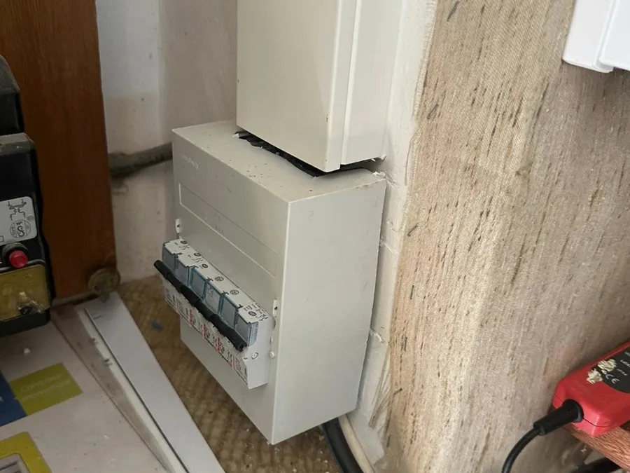 Interphone et visiophone par un électricien à Paris